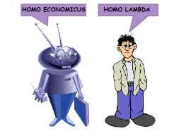 homo economicus
